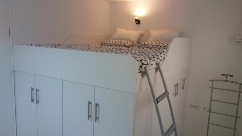 Apartment Via Liberta Piran Buitenkant foto